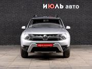 Renault Duster I Рестайлинг Екатеринбург  - изображение 19