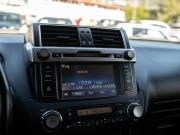Toyota Land Cruiser Prado 150 Series Рестайлинг 1 Сочи  - изображение 33