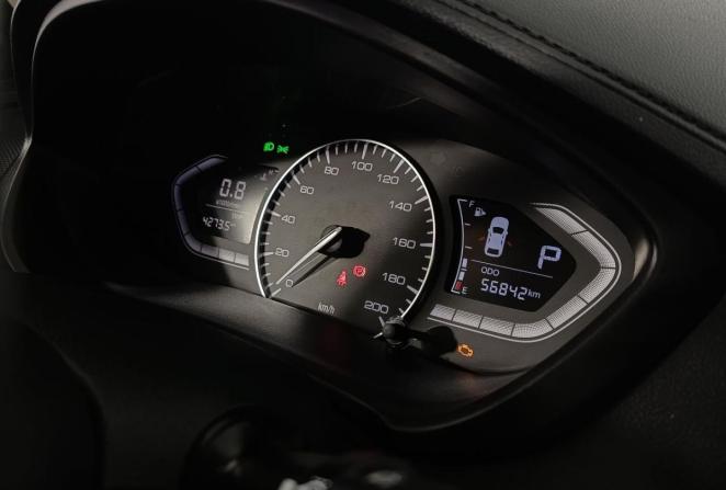 Changan Alsvin с пробегом 2023 года, цена 1 040 000 рублей, 56841 км, седан, Автокод Объявления