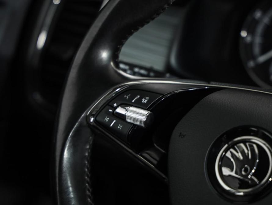 Skoda Kodiaq I Санкт-Петербург  - изображение 12