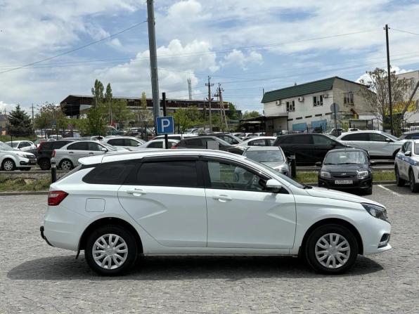 Lada (ВАЗ) Vesta I с пробегом 2020 года, цена 1 070 000 рублей, 137756 км, универсал, Автокод Объявления