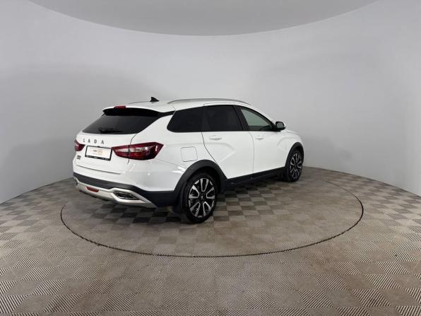 Lada (ВАЗ) Vesta I Рестайлинг (NG) с пробегом 2024 года, цена 1 548 000 рублей, 15282 км, универсал, Автокод Объявления