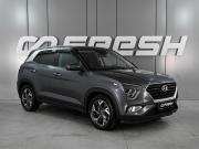 Hyundai Creta II Ростов-на-Дону  - изображение 22