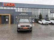 Volkswagen Touareg II Липецк  - изображение 13