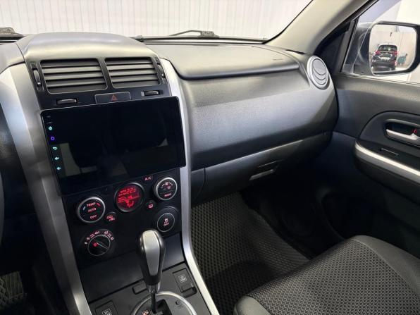 Suzuki Grand Vitara II Рестайлинг 2 с пробегом 2013 года, цена 1 197 000 рублей, 248755 км, внедорожник, Автокод Объявления