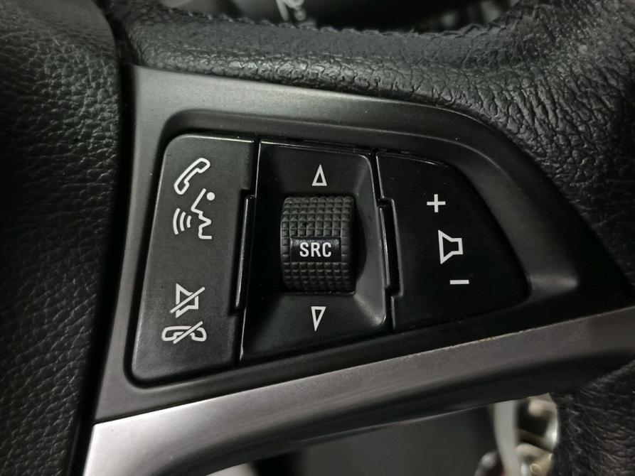 Opel Astra J Ставрополь  - изображение 26