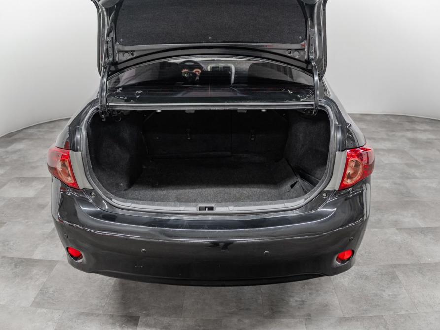 Toyota Corolla X (E140 E150) Красноярск  - изображение 19