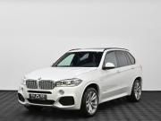 BMW X5 III (F15) Москва  - изображение 20