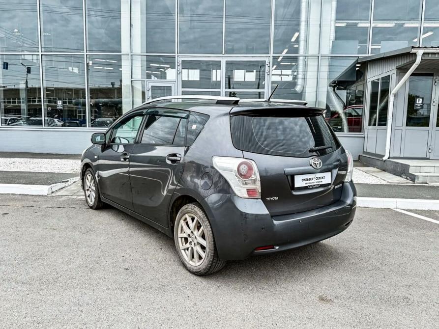 Toyota Verso I Курган  - изображение 6