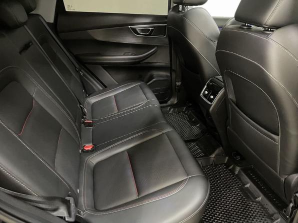 Chery Tiggo 7 Pro I с пробегом 2020 года, цена 1 699 000 рублей, 73166 км, внедорожник, Автокод Объявления
