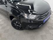Lada (ВАЗ) Granta I Рестайлинг Воронеж  - изображение 22