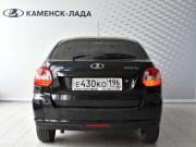 Lada (ВАЗ) Granta I Каменск-Уральский  - изображение 16