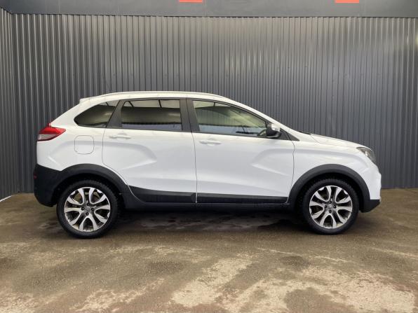 Lada (ВАЗ) XRAY I с пробегом 2020 года, цена 1 057 000 рублей, 121929 км, хэтчбек, Автокод Объявления