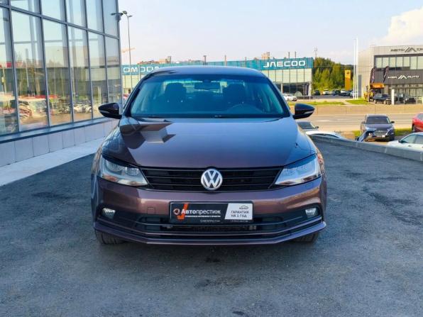 Volkswagen Jetta VI Рестайлинг с пробегом 2014 года, цена 895 000 рублей, 246000 км, седан, Автокод Объявления