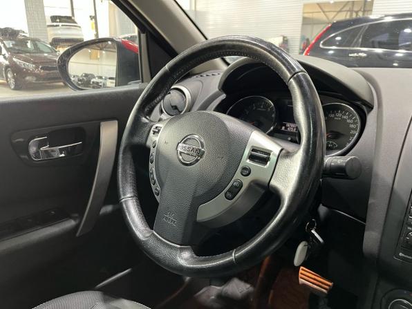 Nissan Qashqai I Рестайлинг с пробегом 2012 года, цена 1 049 000 рублей, 187896 км, внедорожник, Автокод Объявления