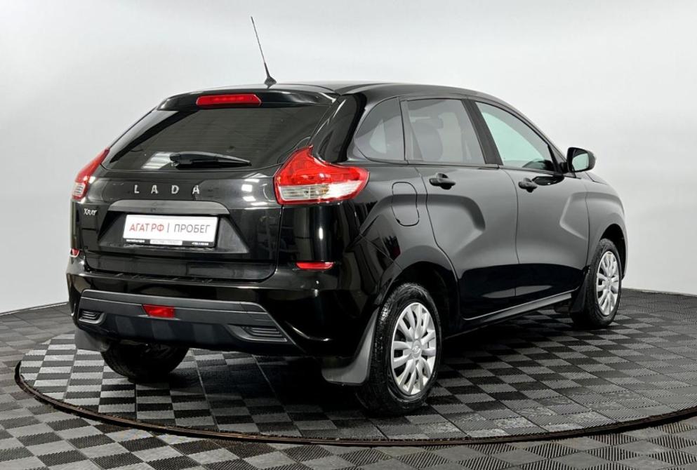 Lada (ВАЗ) XRAY I Нижний Новгород  - изображение 6