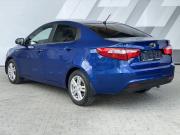Kia Rio III Екатеринбург  - изображение 34