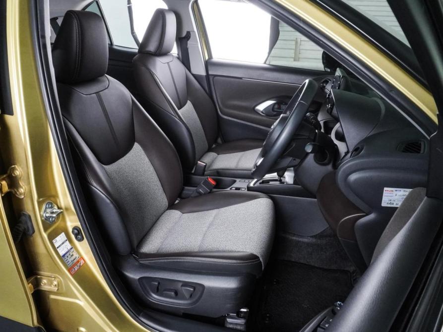 Toyota Yaris Cross I Воронеж  - изображение 10