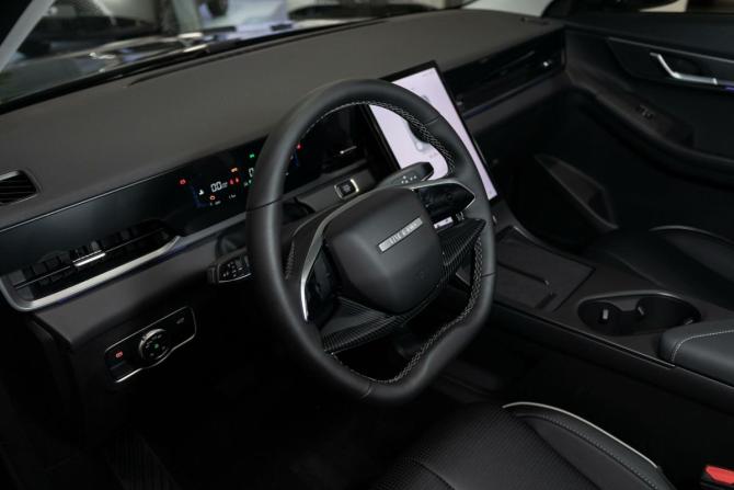 Новый Jaecoo J6 2026 года, цена 2 639 000 рублей, внедорожник, Автокод Объявления