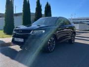 Geely Tugella I Рестайлинг Москва  - изображение 10