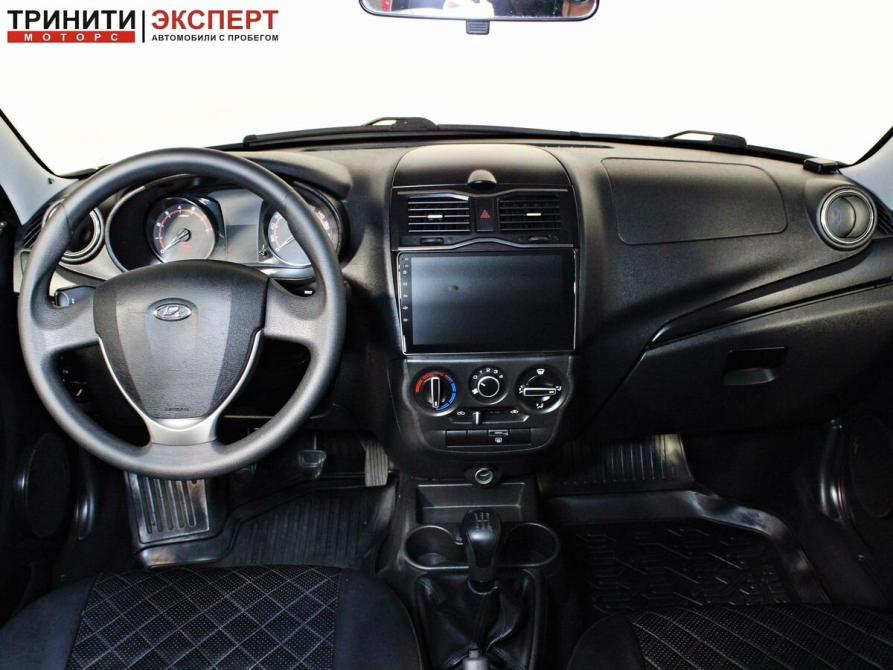 Lada (ВАЗ) Granta I Рестайлинг Белгород  - изображение 11