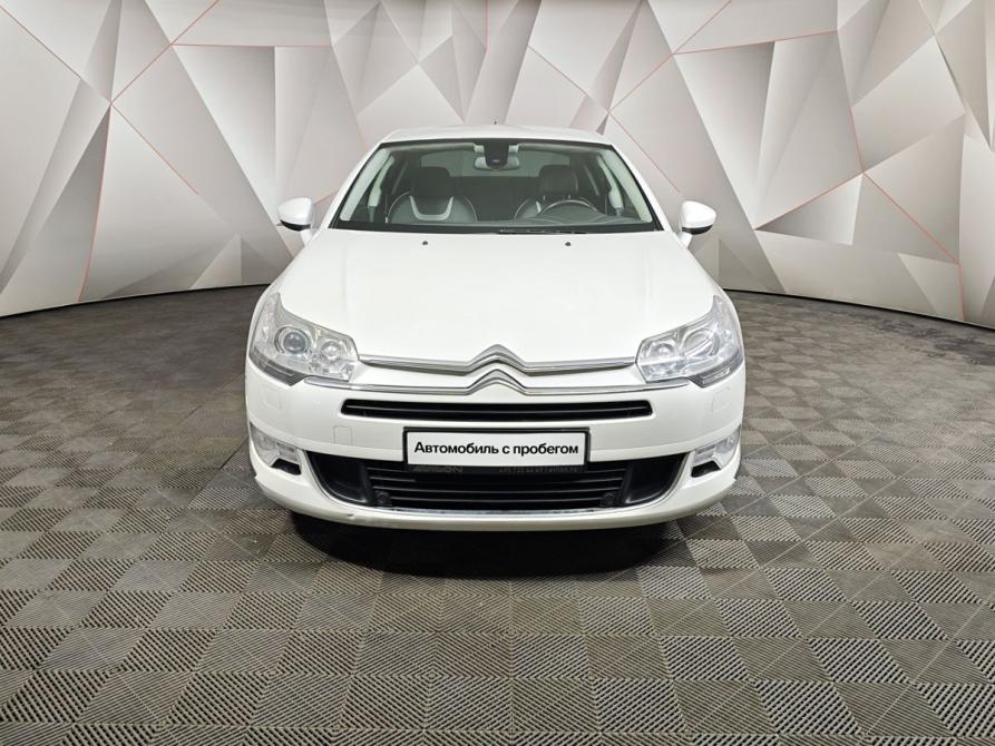 Citroen C5 II Москва  - изображение 7