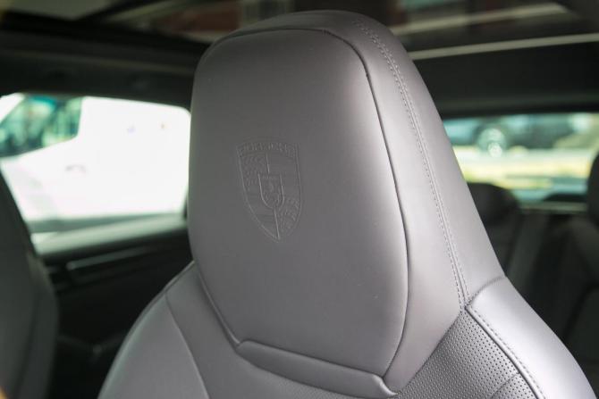 Porsche Cayenne III с пробегом 2018 года, цена 6 890 000 рублей, 68818 км, внедорожник, Автокод Объявления