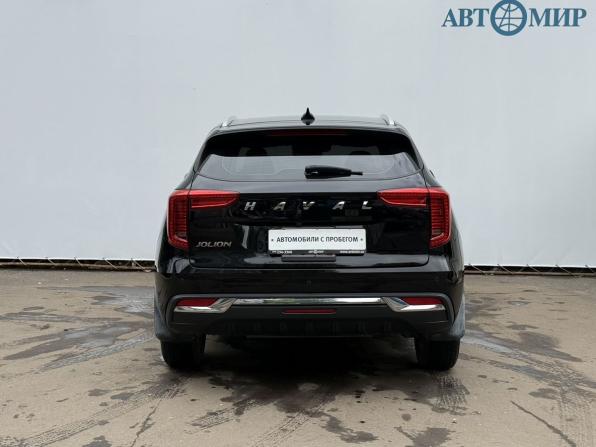 Haval Jolion I с пробегом 2023 года, цена 1 750 000 рублей, 21577 км, внедорожник, Автокод Объявления