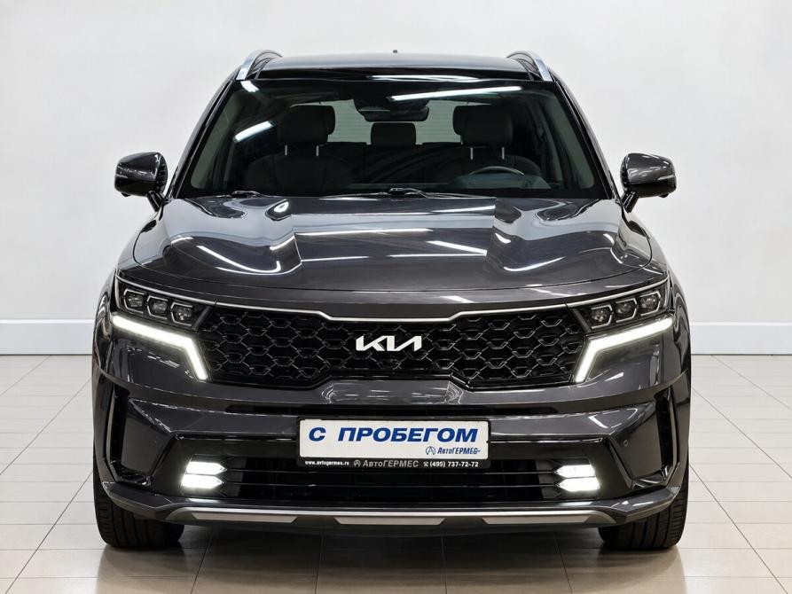 Kia Sorento IV Балашиха  - изображение 2
