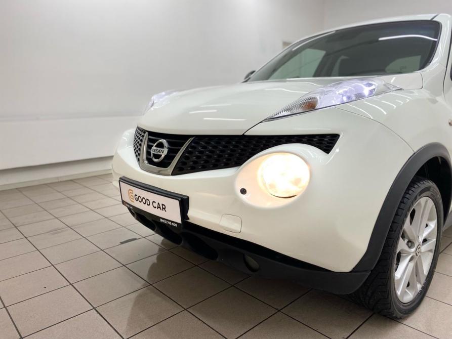 Nissan Juke I Энгельс  - изображение 10
