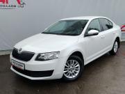 Skoda Octavia III (A7) Ярославль  - изображение 25