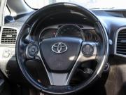 Toyota Venza I Рестайлинг Москва  - изображение 38