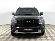 Kia Mohave I Рестайлинг 2 Казань  - изображение 34