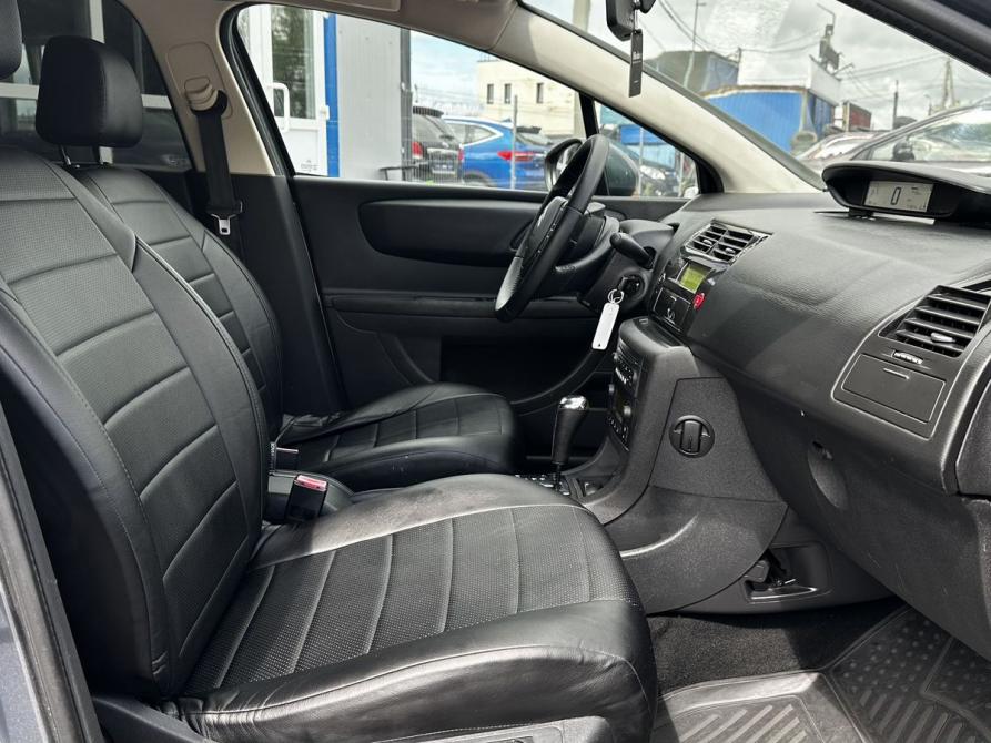 Citroen C4 I Рестайлинг Ярославль  - изображение 37
