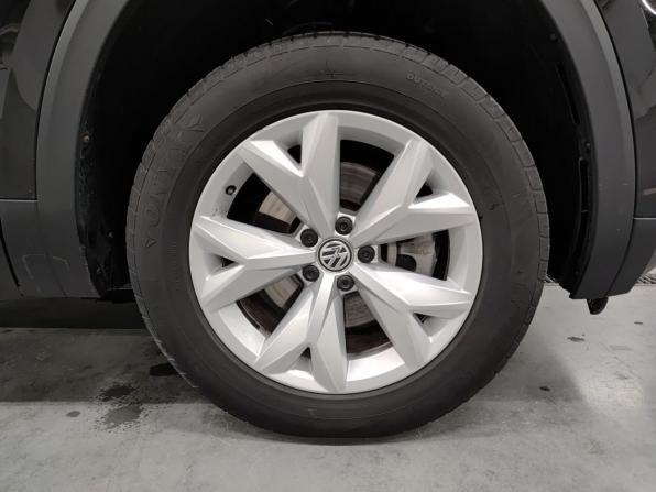 Volkswagen Teramont I с пробегом 2019 года, цена 2 713 000 рублей, 238768 км, внедорожник, Автокод Объявления