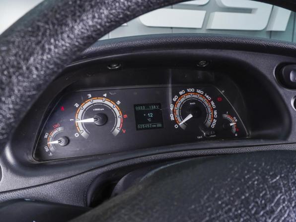 Lada (ВАЗ) Niva с пробегом 2024 года, цена 1 380 000 рублей, 25452 км, внедорожник, Автокод Объявления