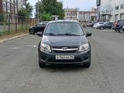 Lada (ВАЗ) Granta I Оренбург  - изображение 12