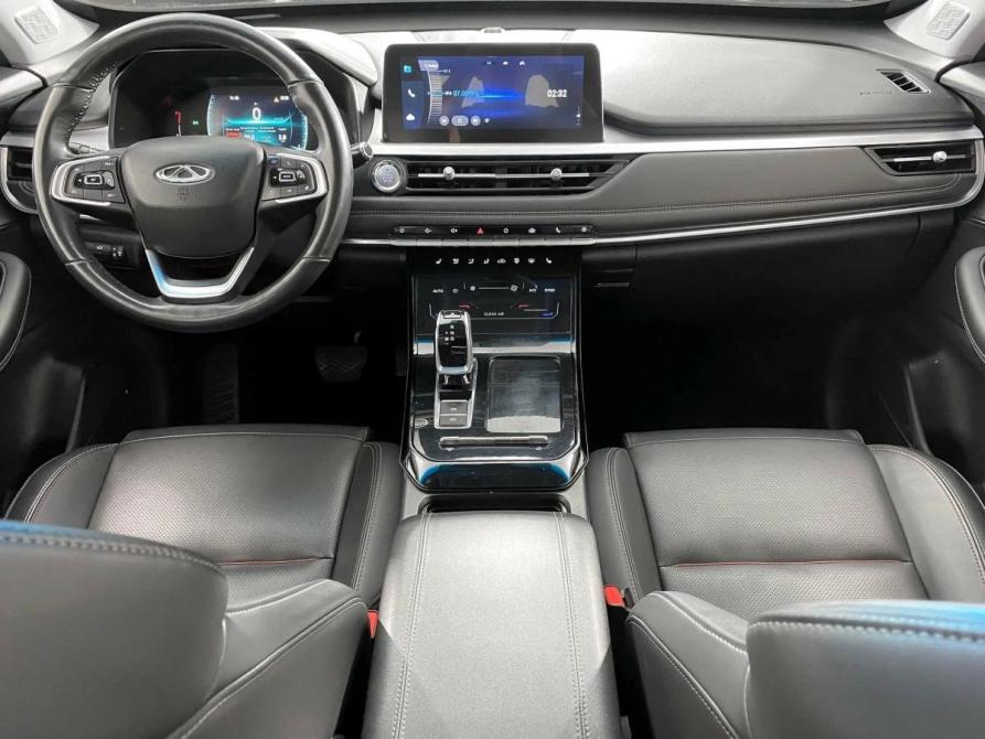 Chery Tiggo 7 Pro I Нижний Новгород  - изображение 16