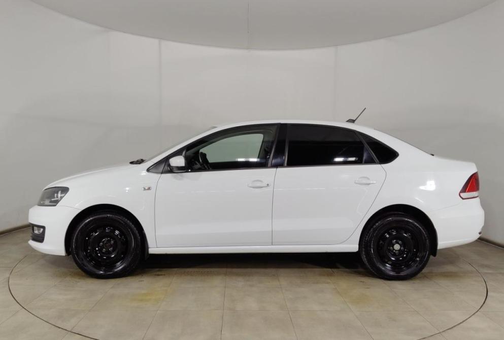 Volkswagen Polo V Рестайлинг Волгоград  - изображение 8