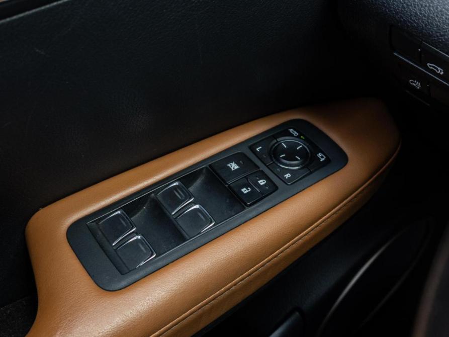 Lexus RX IV Рестайлинг Краснодар  - изображение 27