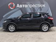 Nissan Qashqai II Пермь  - изображение 32