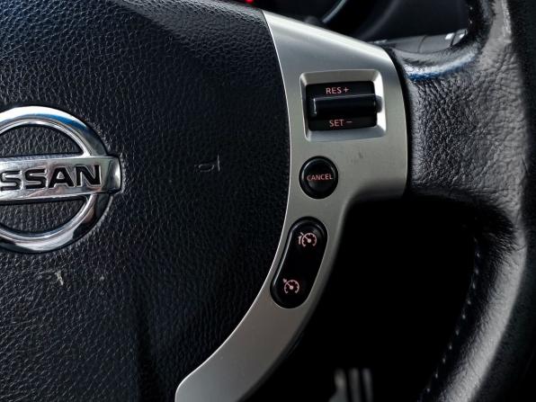 Nissan Qashqai+2 I Рестайлинг с пробегом 2012 года, цена 1 149 000 рублей, 173249 км, внедорожник, Автокод Объявления