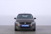 Volkswagen Polo V Омск  - изображение 24