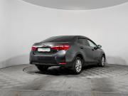 Toyota Corolla XI (E160 E170 E180) Санкт-Петербург  - изображение 24