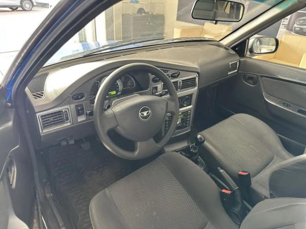 Daewoo Nexia I Рестайлинг с пробегом 2011 года, цена 90 000 рублей, 218860 км, седан, Автокод Объявления