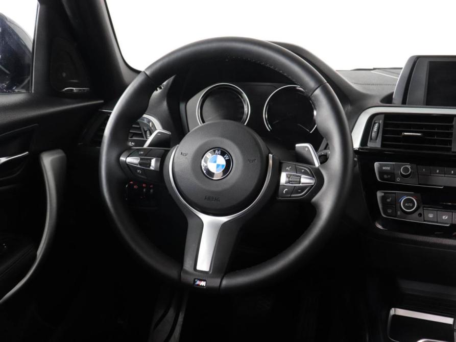 BMW 1 серии II (F20/F21) Рестайлинг 2 Химки  - изображение 15