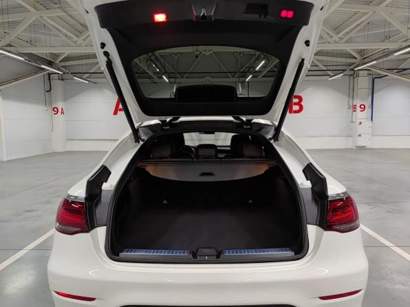 Mercedes-Benz GLC Coupe AMG I (C253) Рестайлинг с пробегом 2020 года, цена 5 828 000 рублей, 99892 км, внедорожник, Автокод Объявления