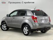 SsangYong Actyon II Тюмень  - изображение 35