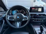 BMW 5 серии VII (G30/G31/G38) Москва  - изображение 37