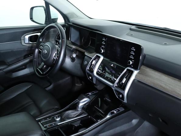 Kia Sorento IV с пробегом 2020 года, цена 3 350 000 рублей, 115000 км, внедорожник, Автокод Объявления